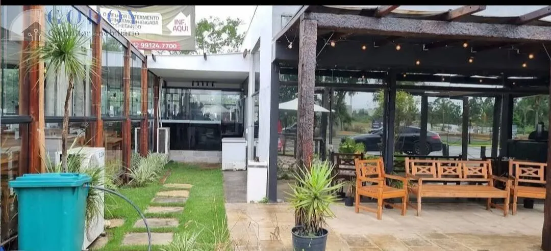 Imagem Oportunidade Única - Ponto Comercial no Setor Gastronômico