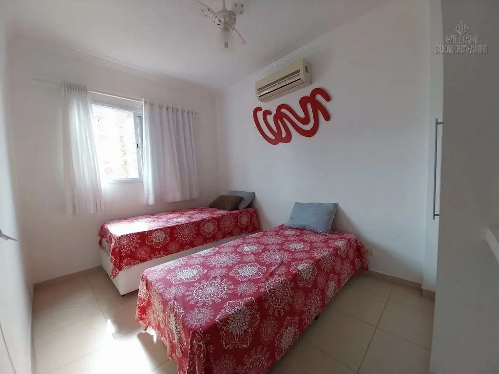 Imagem Apartamento 3 dormitórios sendo 1 suíte CANTO DO FORTE