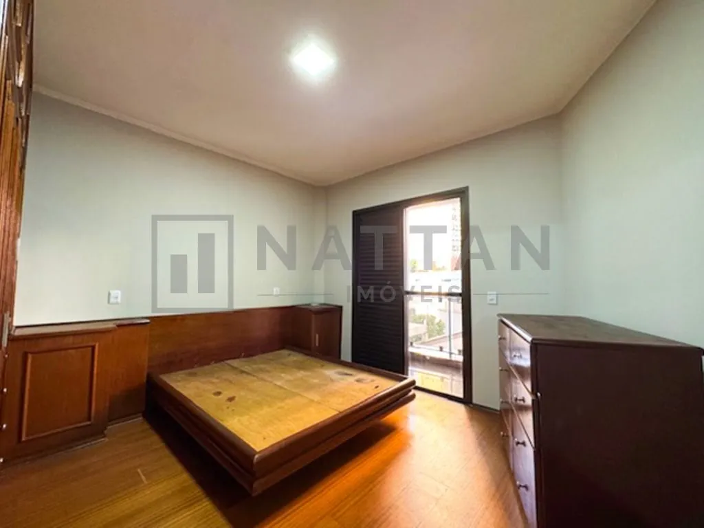 Imagem Apartamento com 4 dormitórios à venda, 185 m² por R$ 1.160.000,00 - Jardim Anália Franco - São Paulo/SP