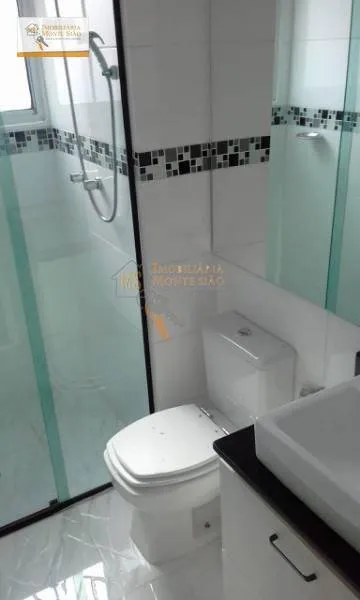 Imagem Apartamento com 2 dormitórios à venda, 52 m² por R$ 372.000,00 - Jardim Albertina - Guarulhos/SP