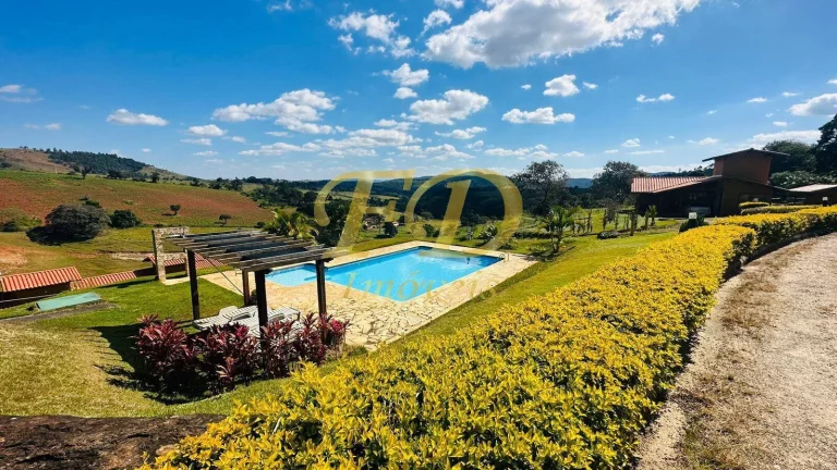 Foto do imóvel Sítio / Pousada Residencial ou Investimento