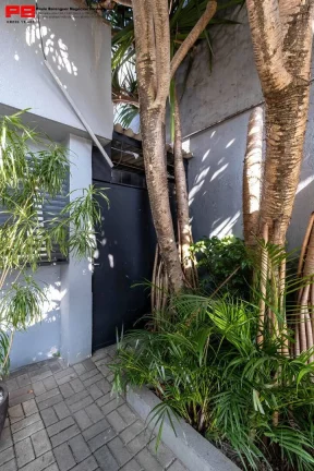 Imagem Casa comercial 475m² - Alto de Pinheiros