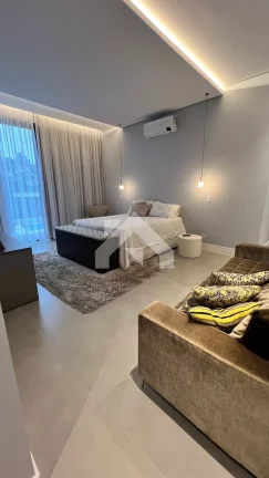 Imagem Casa de Condomínio em Chácaras São Carlos - Cotia