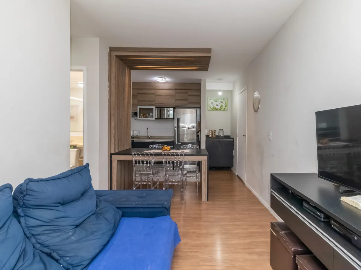 Imagem Apartamento para venda em Vila Pirituba com 2 quartos, sendo 1 suíte, 49m2