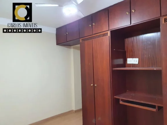 Imagem Apartamento próximo ao Orquidário de Santos