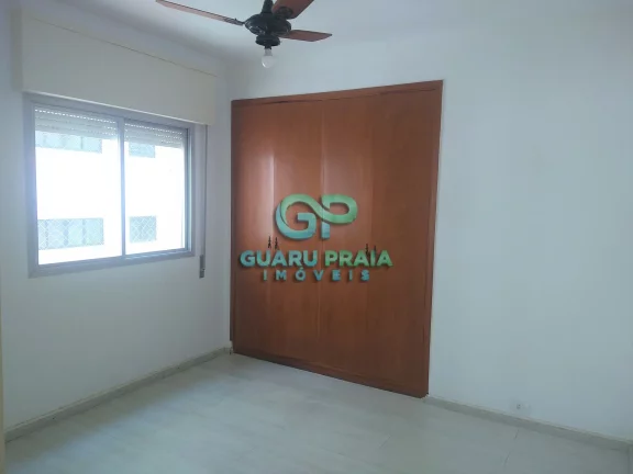 Imagem Apartamento à venda no bairro Barra Funda - Guarujá/SP