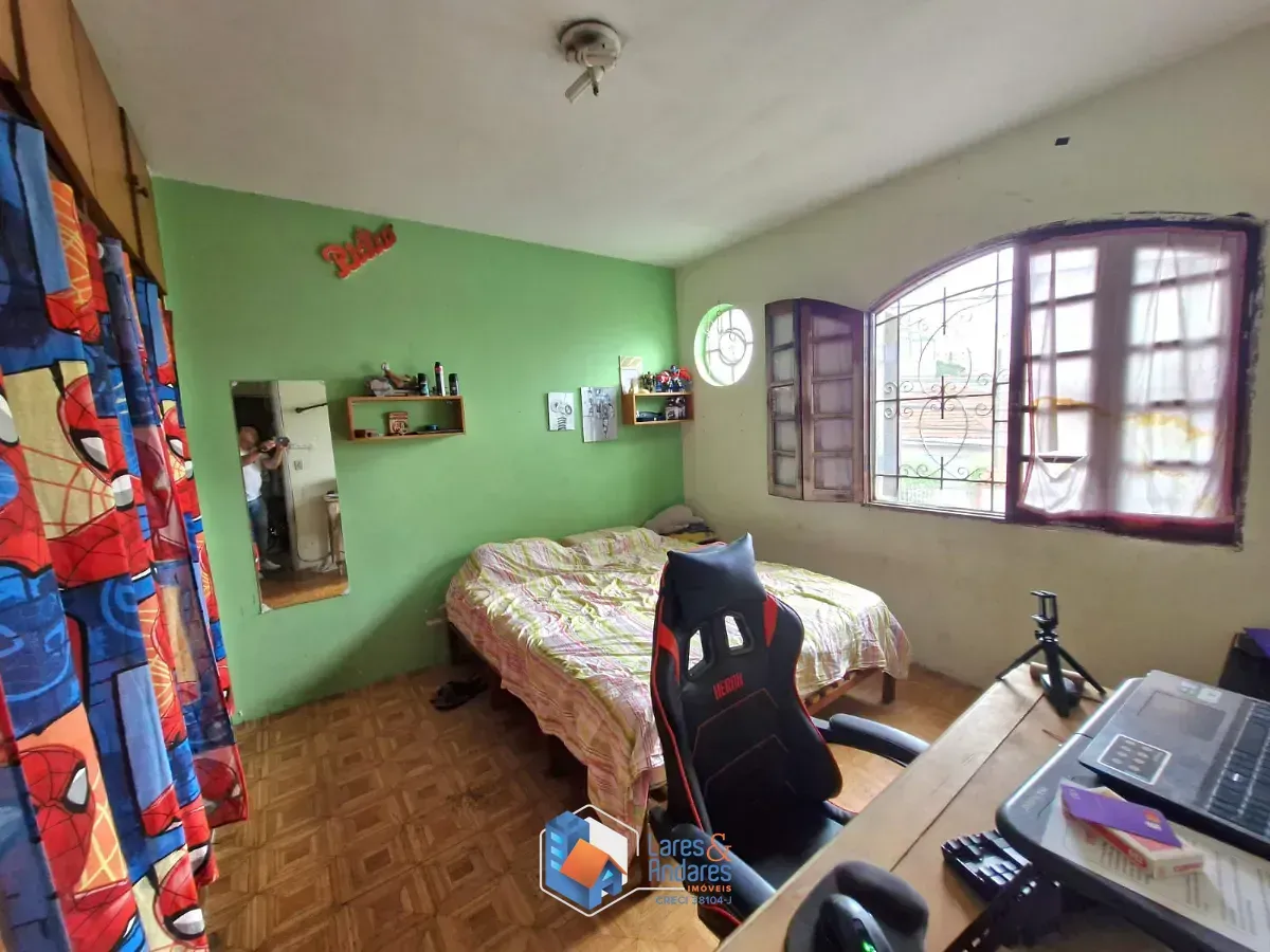 Imagem Casa para venda em Vila Mariza Mazzei com 5 quartos, sendo 1 suíte, 298m²