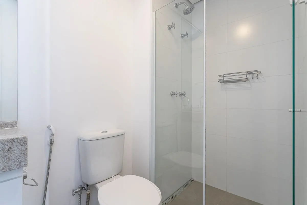 Imagem Apartamento com 2 Quartos para alugar, 70m² - Pinheiros