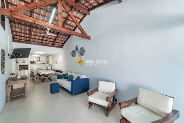 Imagem Casa de Praia à venda 4 quartos Canto Grande Bombinhas SC