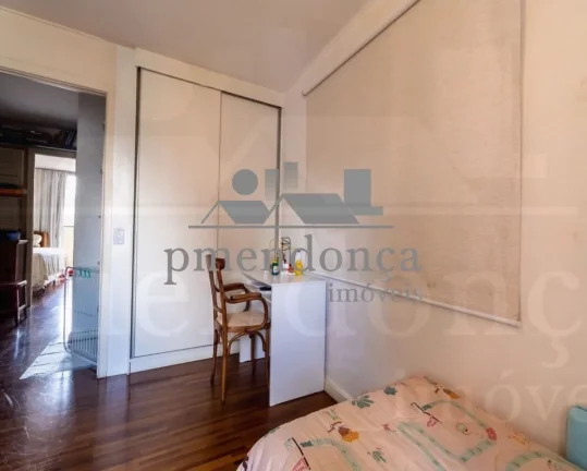Imagem Cobertura Duplex reformada em Perdizes com 3 quartos e 1 vaga, 312m²