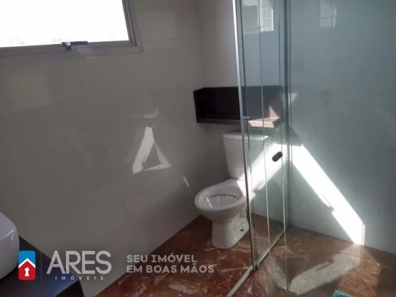 Imagem Apartamento Residencial à venda, Vila Rehder, Americana - AP1448.