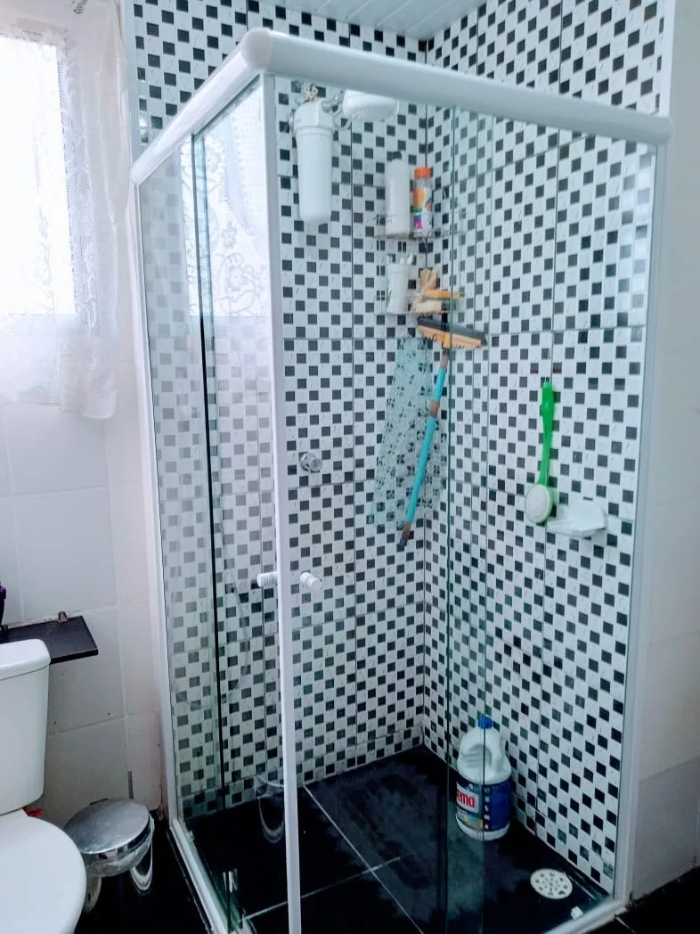 Imagem Apartamento de 2 Quartos no Condomínio Figueiras com Ampla Estrutura de Lazer e Segurança