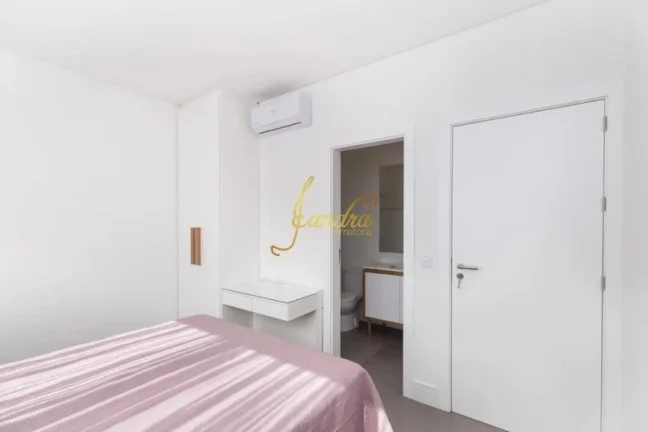 Imagem Casa no condomínio Malibu mobiliada e decorada