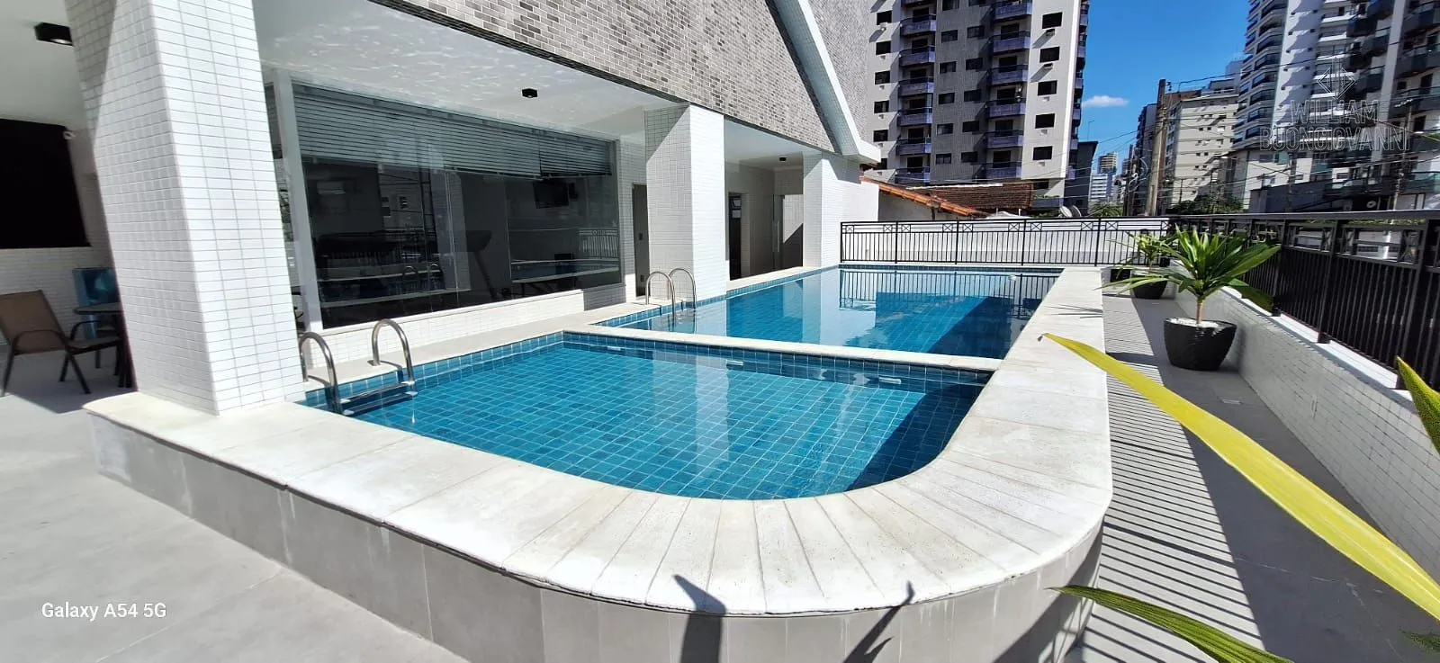 Imagem Apartamento 3 dormitórios sendo 3 suítes no Coração da Vila Guilhermina