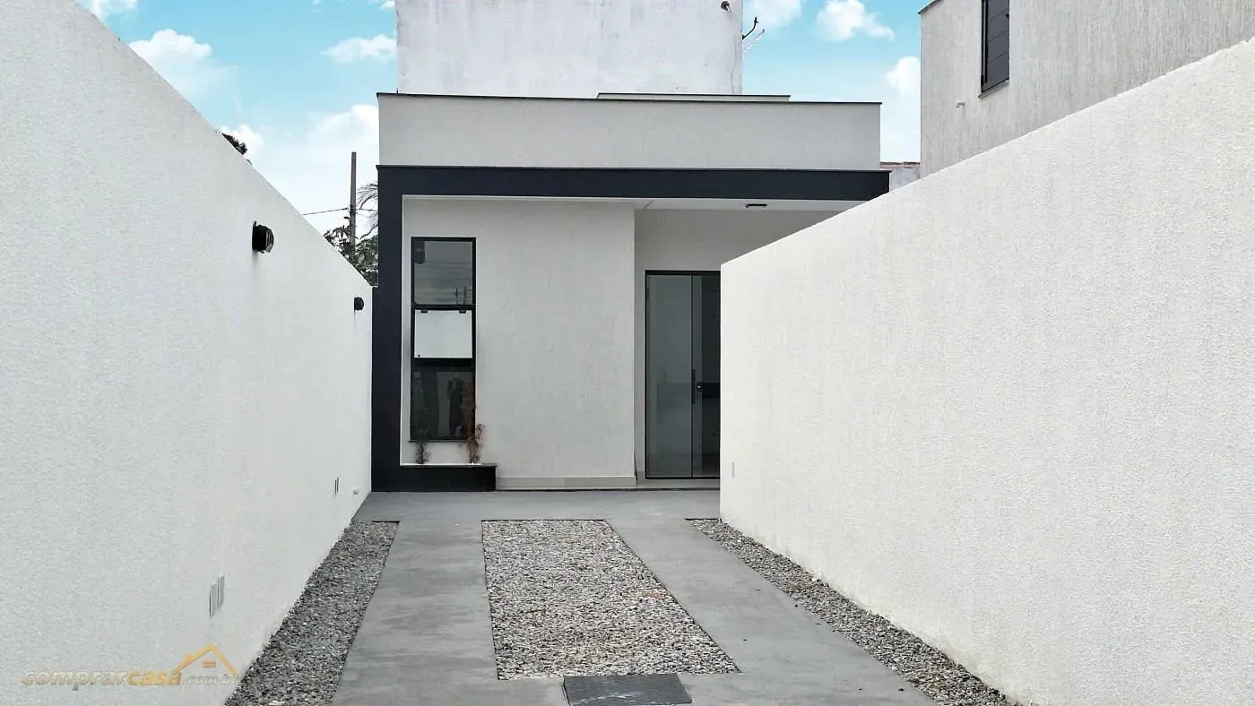 Imagem Casa para Venda em Cabo Frio / RJ no bairro Vila do Peró