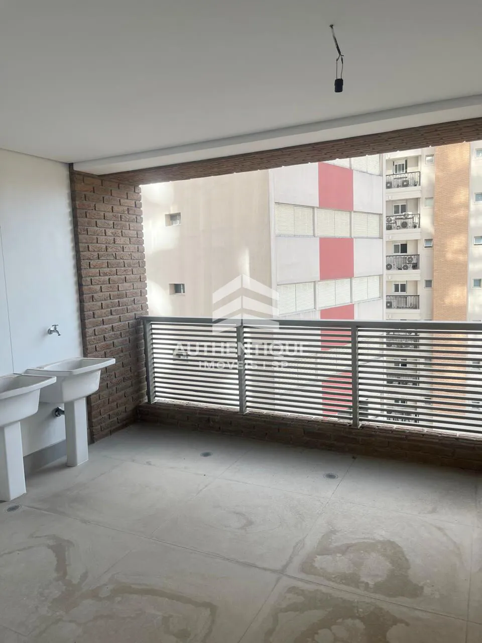 Imagem CASA LEOPOLDO ITAIM BIBI - Apartamento no bairro Itaim Bibi à venda