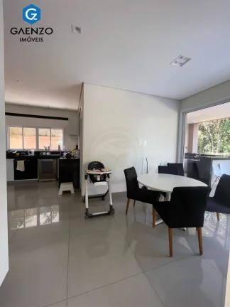 Imagem Casa Alphaville