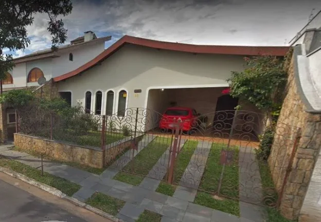 Imagem Casa Terrea 3 Dormitorios sendo 1 Suite 4 Vagas Estuda Imovel de Menor Valo