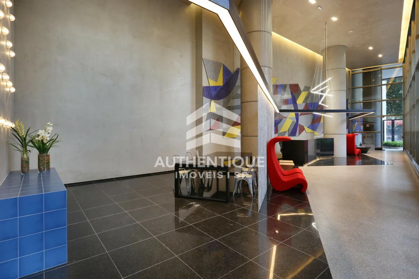 Imagem Downtown Nova República - Apartamento à venda no bairro República - São Paulo/SP, Zona Central