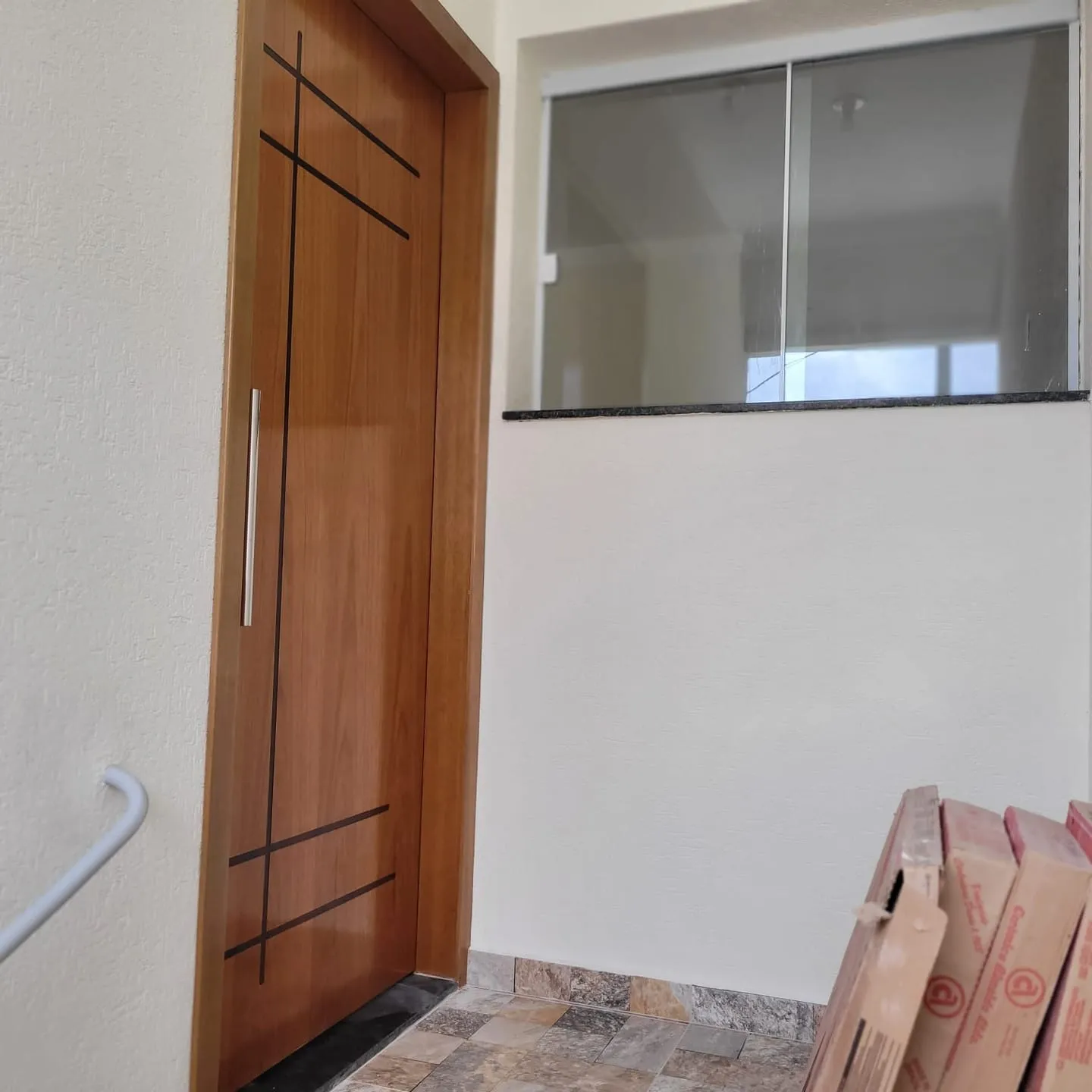 Imagem Casa à venda 2 Quartos, 1 Suite, 2 Vagas, 125M², Jardim Continental, Taubaté - SP
