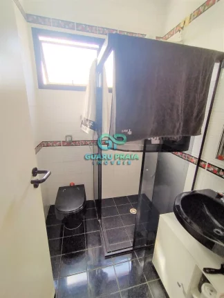 Imagem Apartamento à venda no bairro Enseada - Guarujá/SP