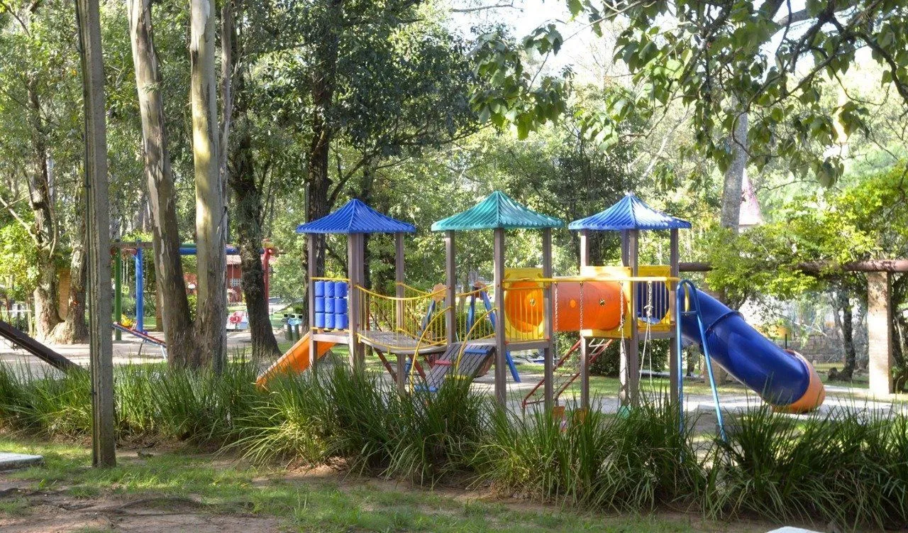 Imagem Casa de Condomínio em Elsa