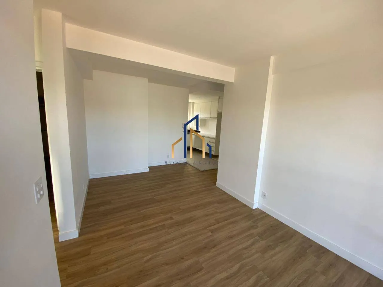 Imagem Apartamento para Locação em Santo André / SP no bairro Vila Assunção