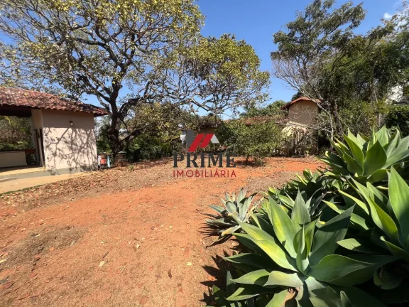 Imagem Casa - Cond Vivendas - Lagoa Santa