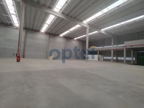 Imagem Galpão para Locação 1025m², Piraporinha, Diadema - SP | Business ParkBusiness Park.