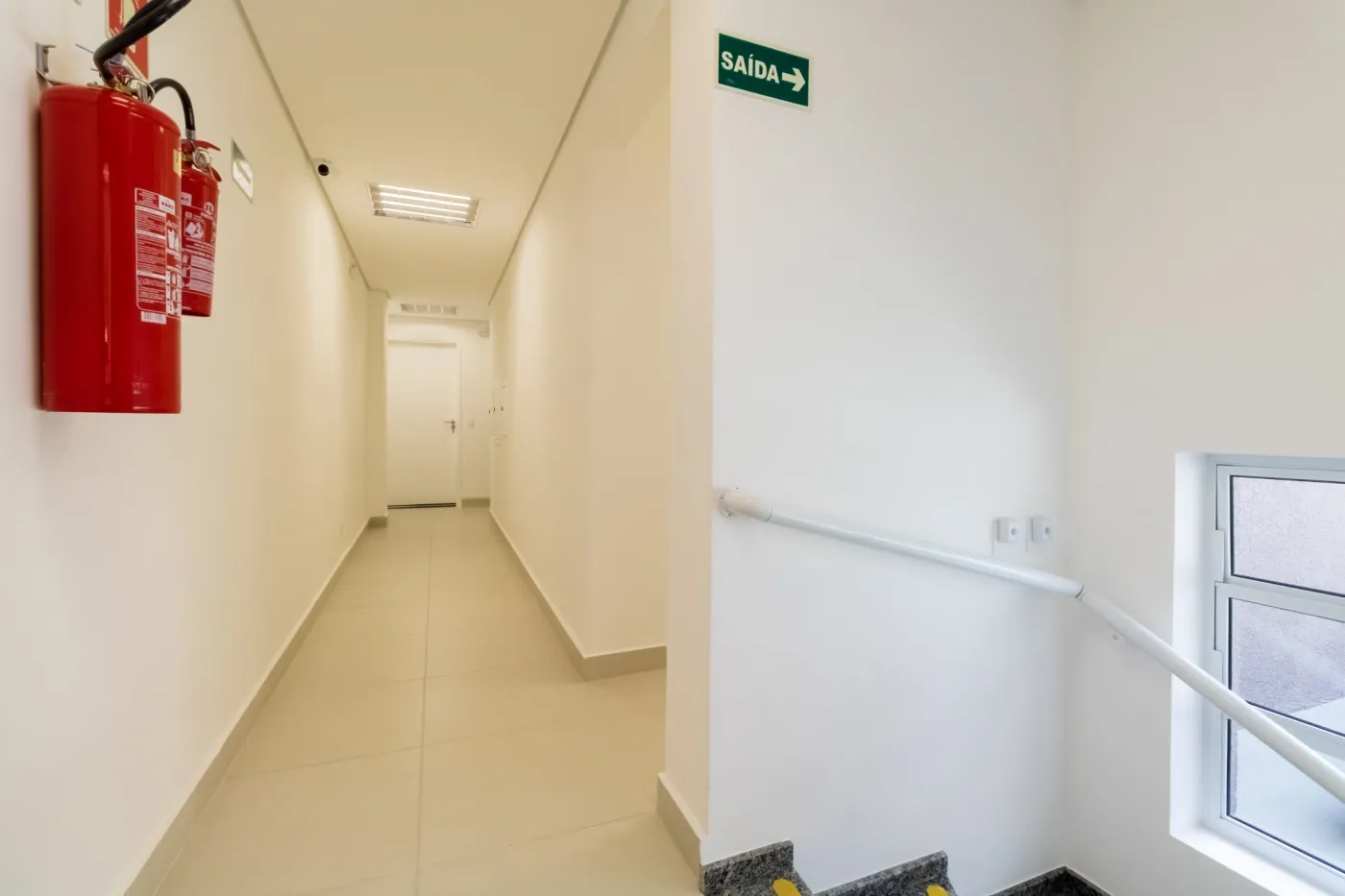 Imagem Apartamento para Locação em São Paulo / SP no bairro Campos Elíseos