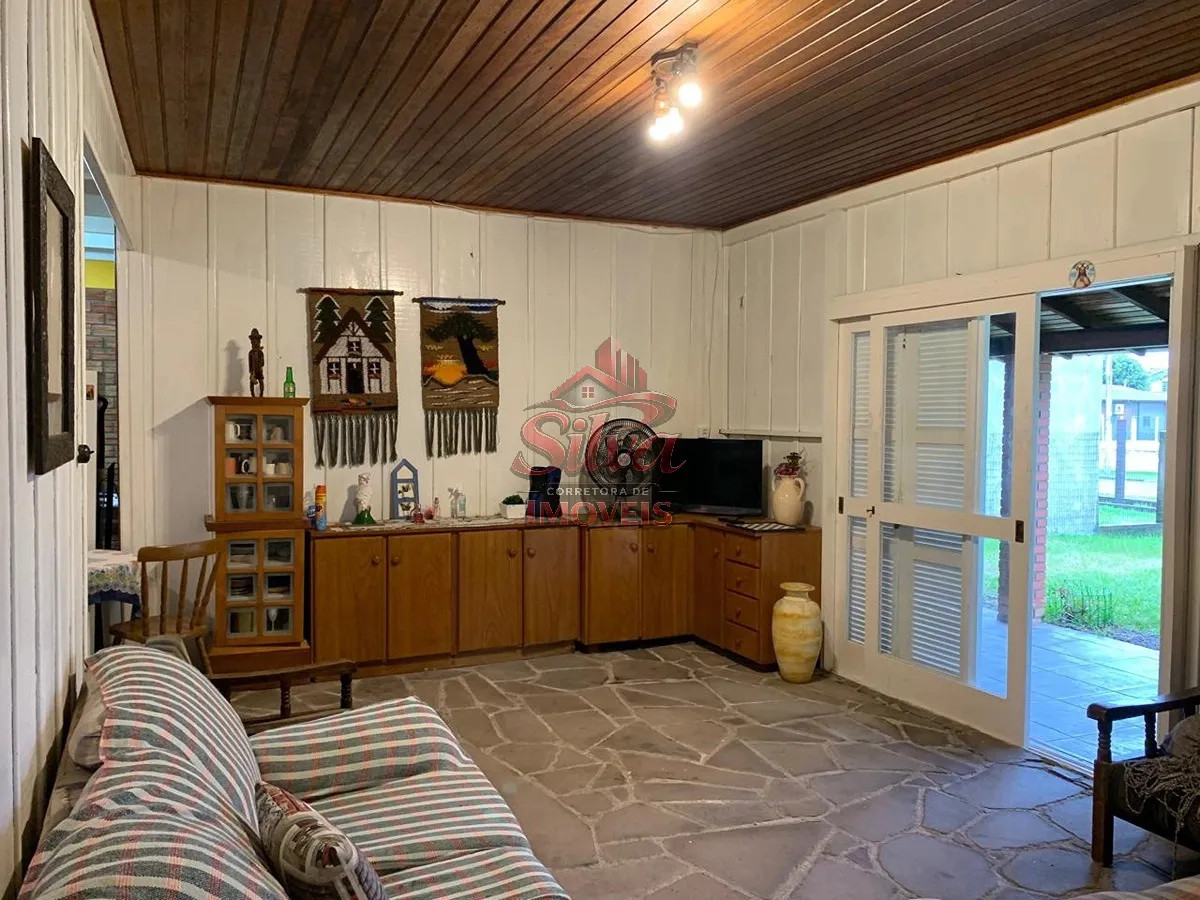 Imagem C1207 | Casa 3 dormitórios à venda no Mariluz em Imbé com 123m²