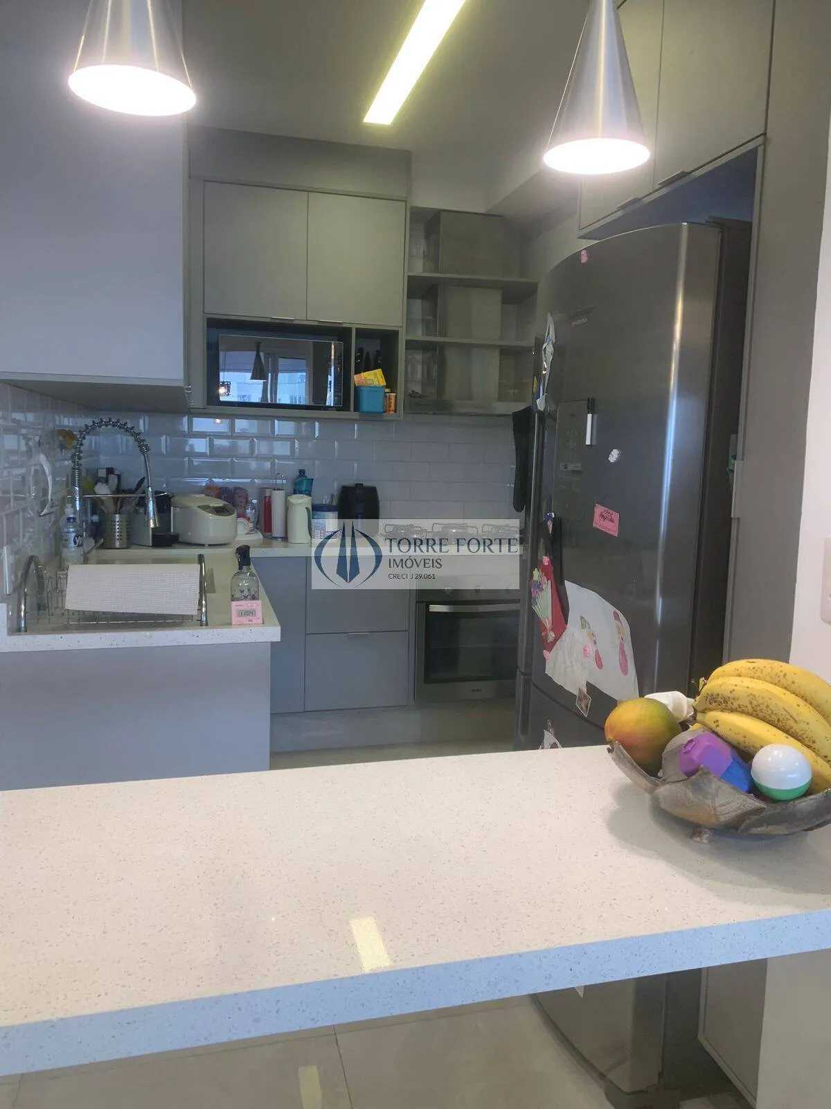Imagem Maravilhoso Apartamento com 3 dormitórios Varanda Gourmet no Tatuapé