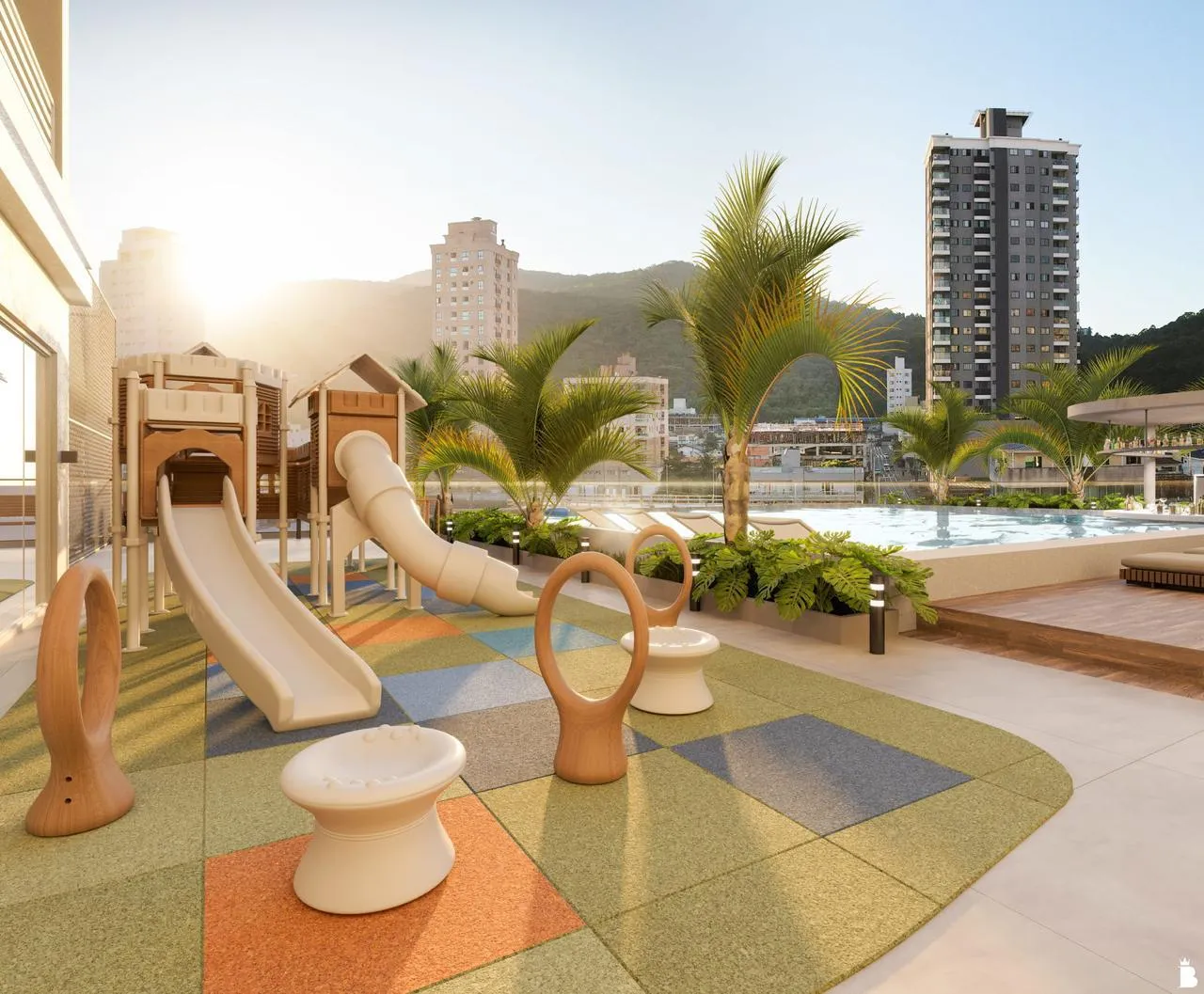 Imagem Apartamento à venda com 70m2 por R$ 670.000,00