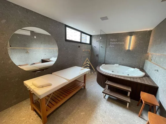 Imagem Apartamento à venda, 149 m² por R$ 3.490.000,00 - Centro - Balneário Camboriú/SC
