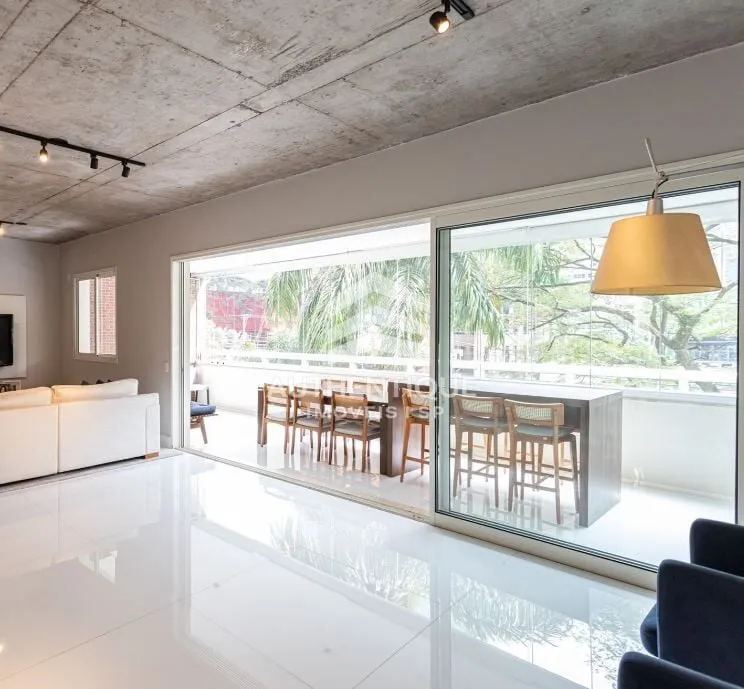 Imagem LINDENBERG ID ITAIM - Apartamento à venda no bairro Itaim Bibi - São Paulo/SP, Zona Sul