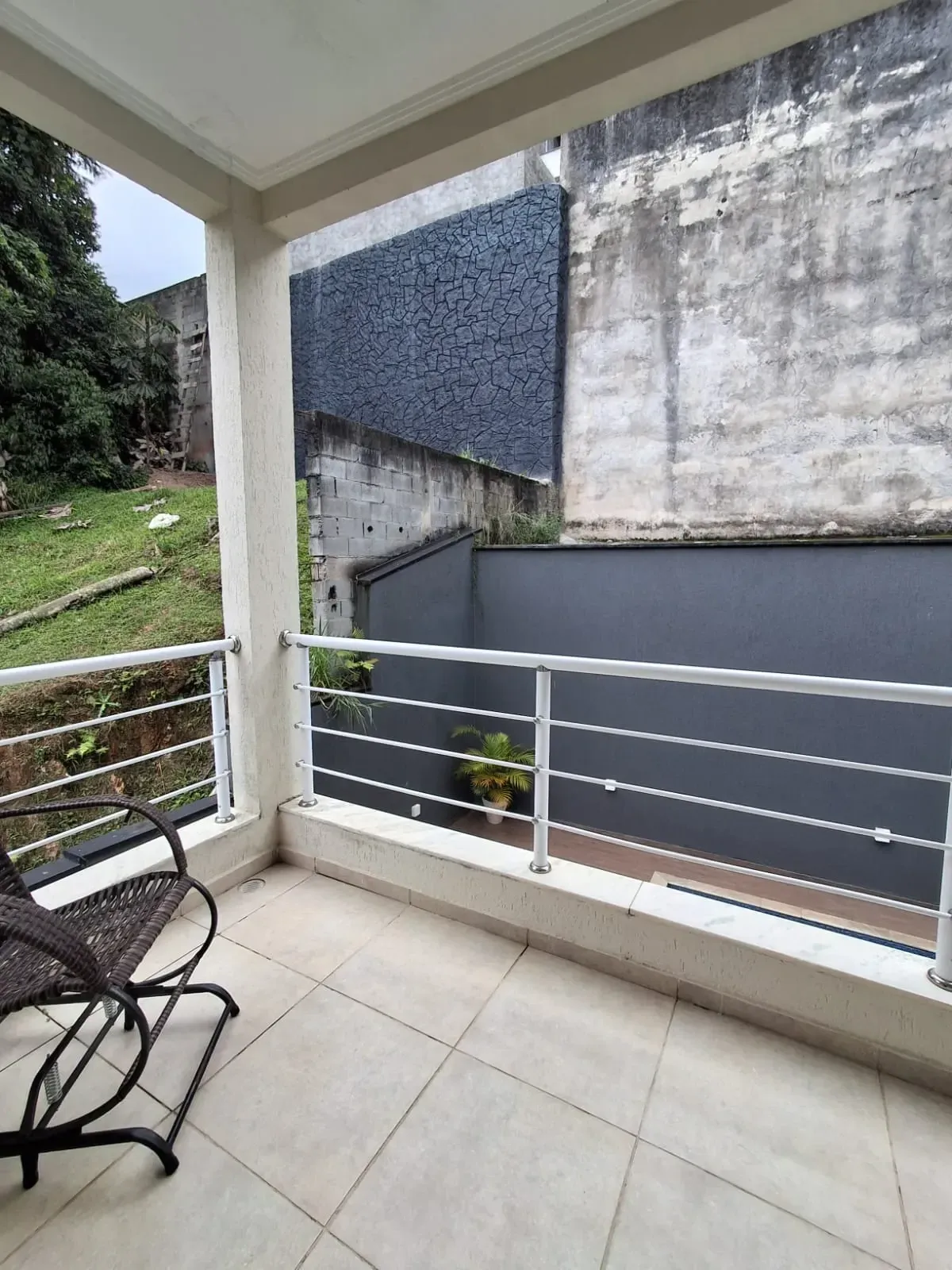 Imagem Sobrado com 4 Quartos à Venda, 273 m² em Parque Residencial Itapeti - Mogi das Cruzes