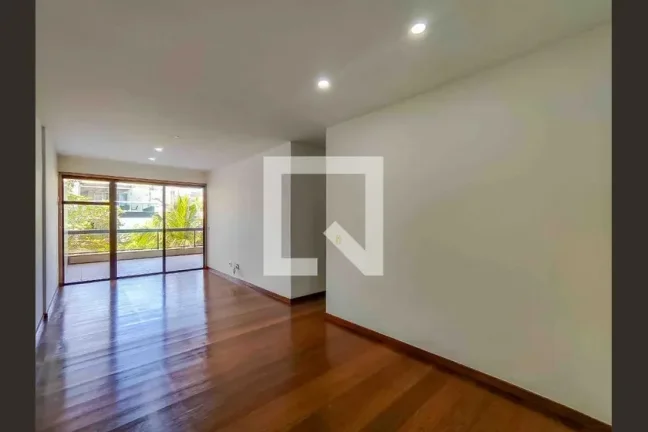Apartamento à Venda - Recreio, 3 Quartos, 112 m2