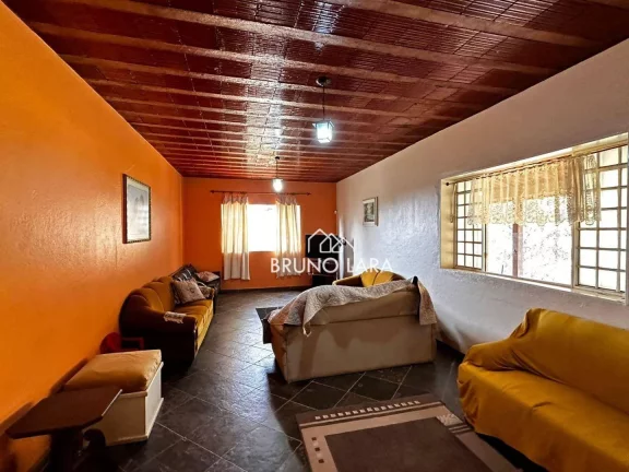 Imagem Sitio à Venda em Igarapé bairro Batatal.