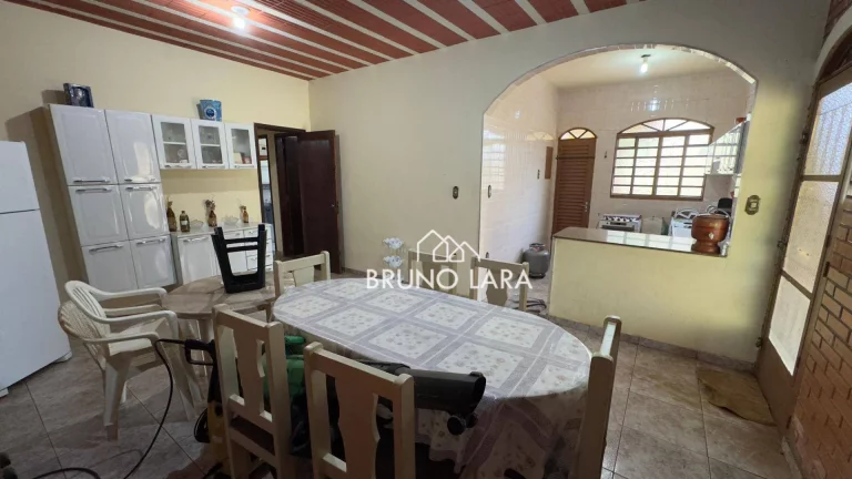 Imagem Casa a venda em Igarapé / Condomínio Fazenda Solar
