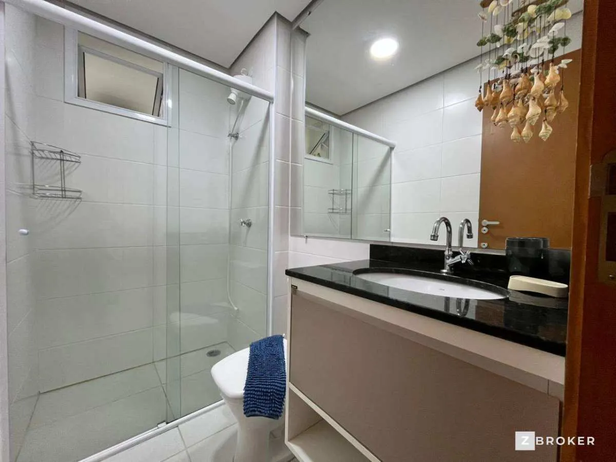 Imagem Apartamento à venda em Ubatuba, Estufa II, com 2 quartos, 60m2