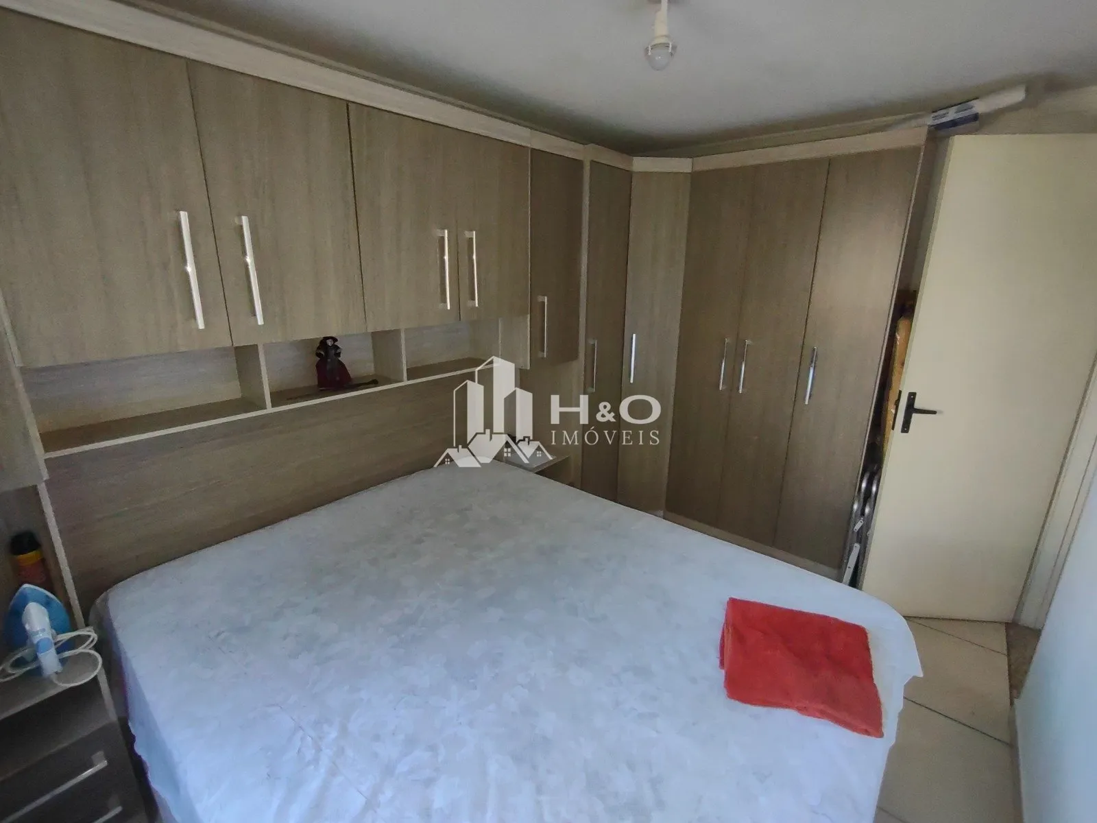 Imagem Apartamento 3 Dormitórios com Planejados - Localização Privilegiada na Zona Leste