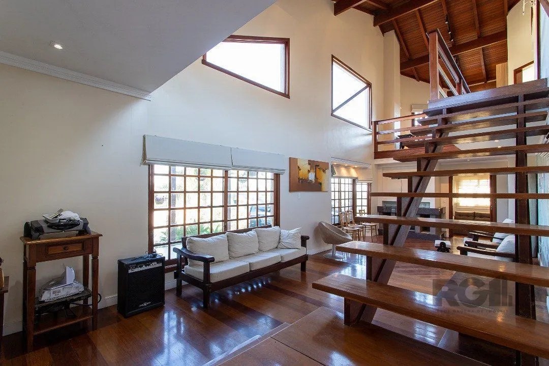 Imagem Casa em Vila Nova