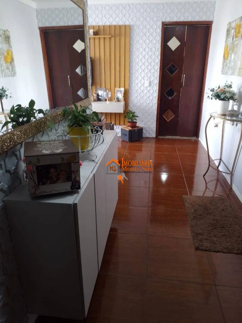 Imagem Apartamento à venda, 64 m² por R$ 300.000,00 - Macedo - Guarulhos/SP