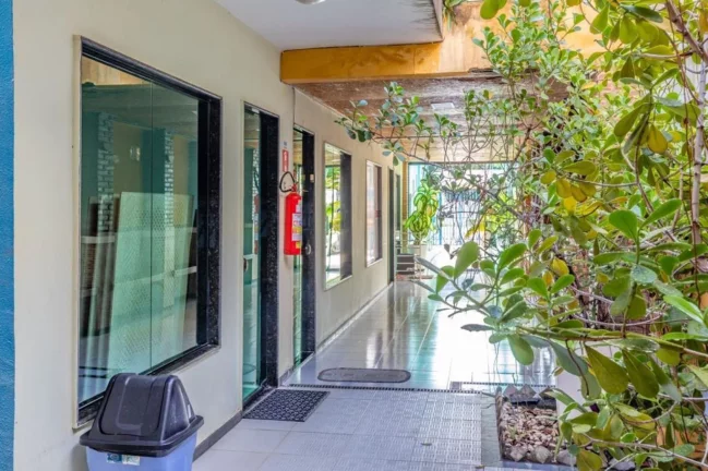 Imagem Investimento Lucrativo: Ponto Comercial na Galeria Mandala, Bairro Corroa do Meio!