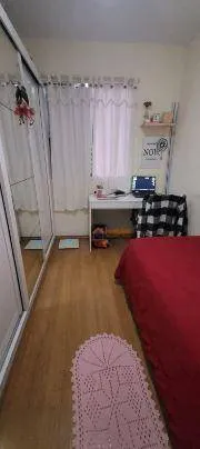 Imagem Casa com 2 dormitórios à venda, 38 m² por R$ 200.000,00 - Jardim Maria Dirce - Guarulhos/SP