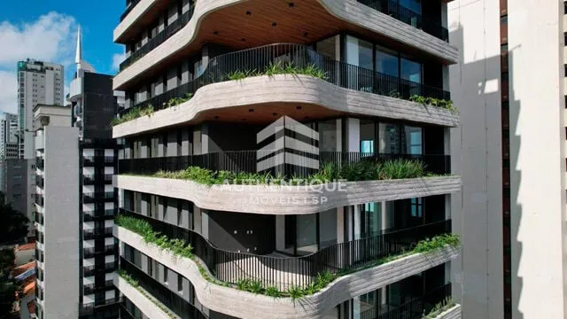 Imagem ADDRESS JARDINS - Apartamento à venda no bairro Jardins - São Paulo/SP, Zona Sul