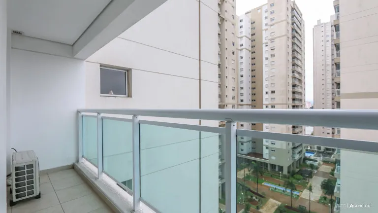 Imagem Apartamento com 2 Quartos à Venda, 62 m² em Várzea da Barra Funda - São Paulo