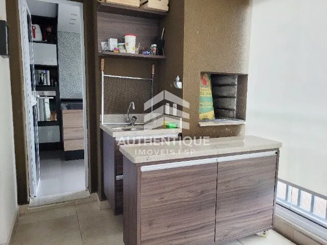 Imagem MOVEMENT CITY &amp; LIFE BAETA SBC - Apartamento à venda no bairro Baeta Neves - São Bernardo do Campo/SP