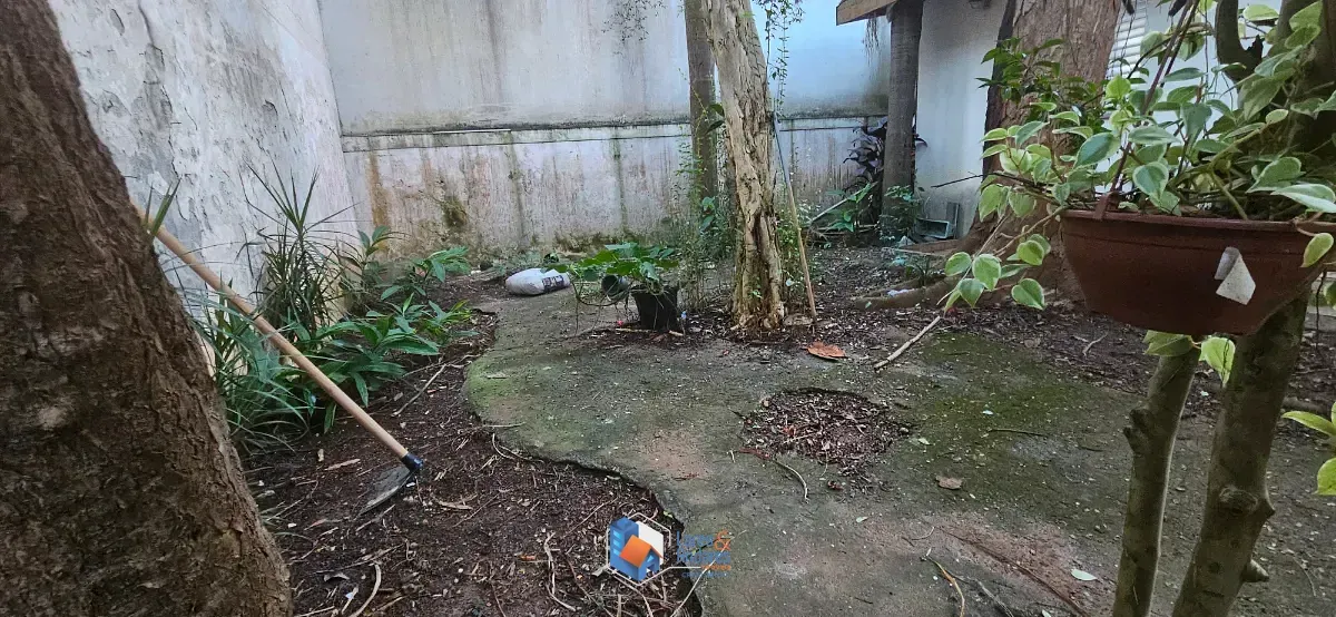 Imagem Sobrado para venda em Alto da Boa Vista com 3 quartos, sendo 1 suíte, 213m²