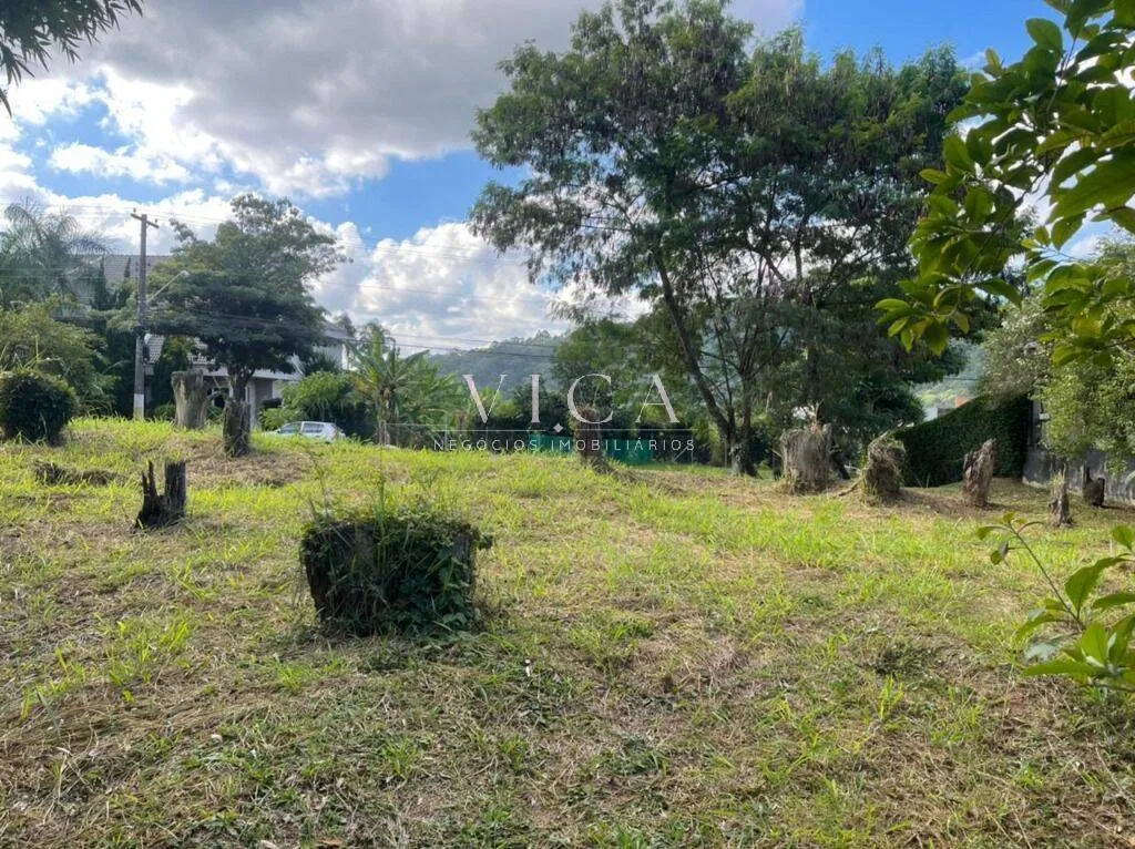 Imagem Tamboré 1| Terreno à venda, 1683 m² por R$ 7.589.000,00 - Alphaville
